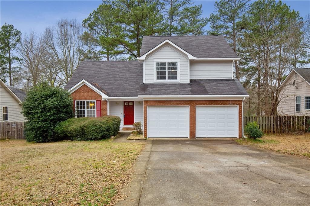 3 bedroom, 3 bathroom, 2,164 sq ft single family residence sold at 5723 Rex Mill Creek, Rex, GA 30273