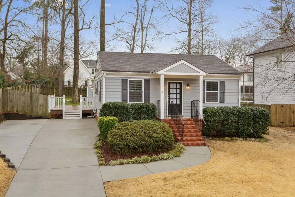 1738 Hickory Road, Chamblee, GA 30341 — most recent listing photo