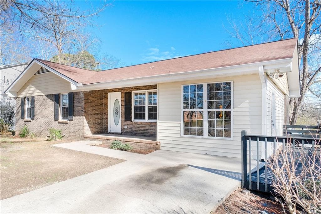 46 Horton Street, Winder, GA 30680 — most recent listing photo