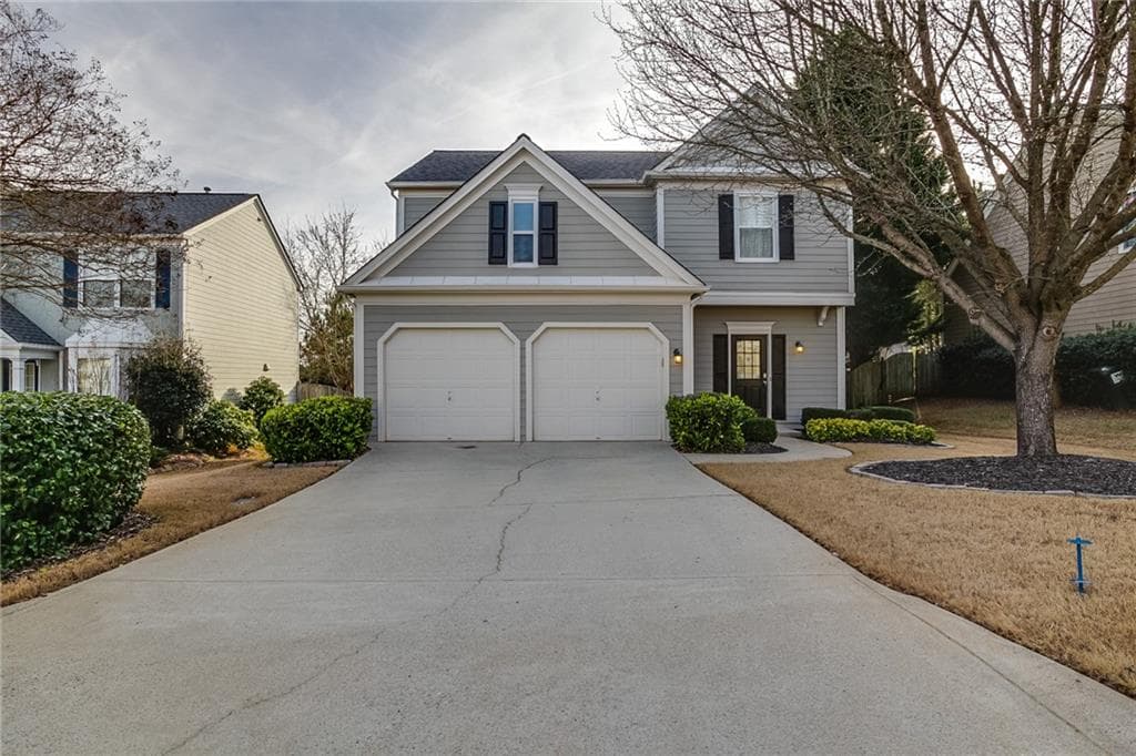 5935 Barrington Lane, Alpharetta, GA 30005 — most recent listing photo