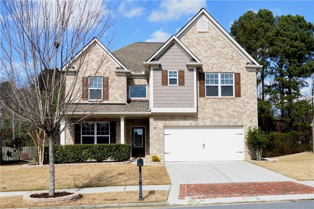 2611 Cannon Farm Lane, Duluth, GA 30097 — most recent listing photo