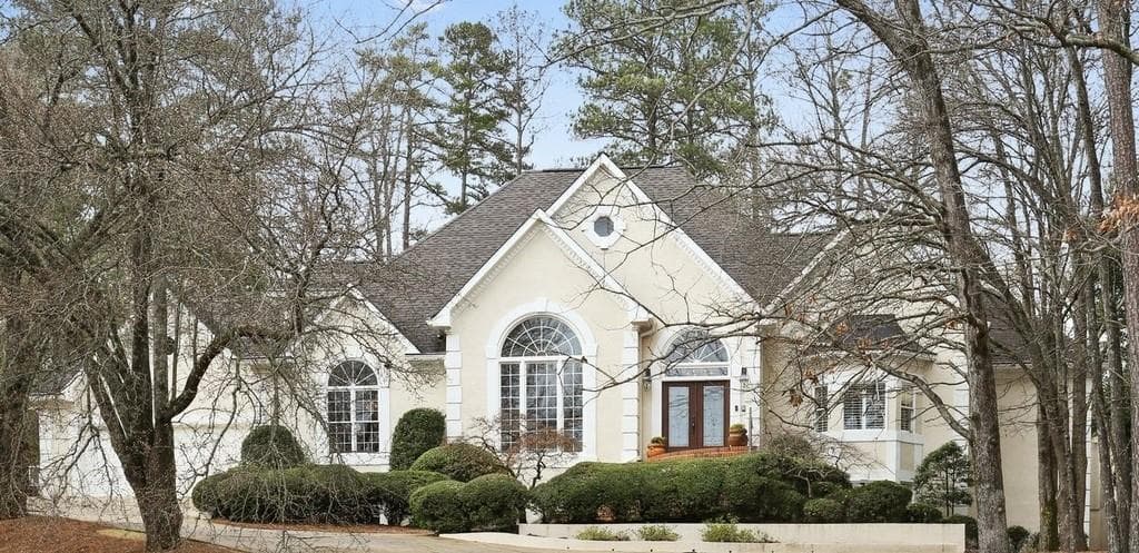400 River Bluff Parkway, Roswell, GA 30075 — most recent listing photo