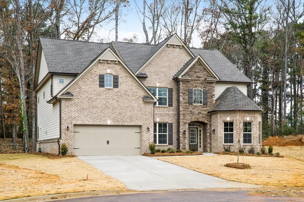 3138 Brook Oak Trace, Snellville, GA 30078 — most recent listing photo