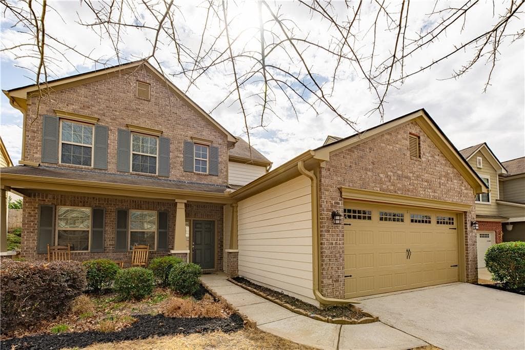 230 Shaw Drive, Acworth, GA 30102 — most recent listing photo