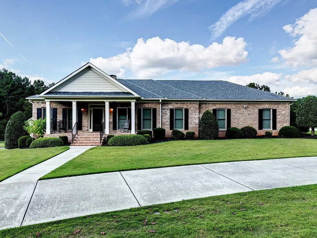 4278 Keheley Road, Marietta, GA 30066 — most recent listing photo