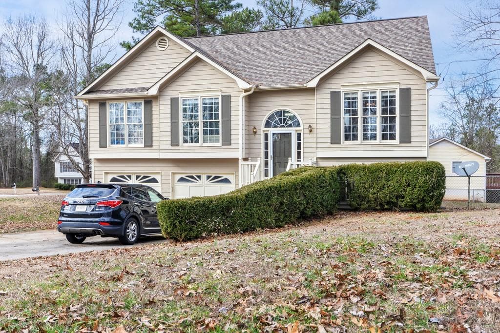 139 Sleepy Hollow Road, Powder Springs, GA 30127 — most recent listing photo