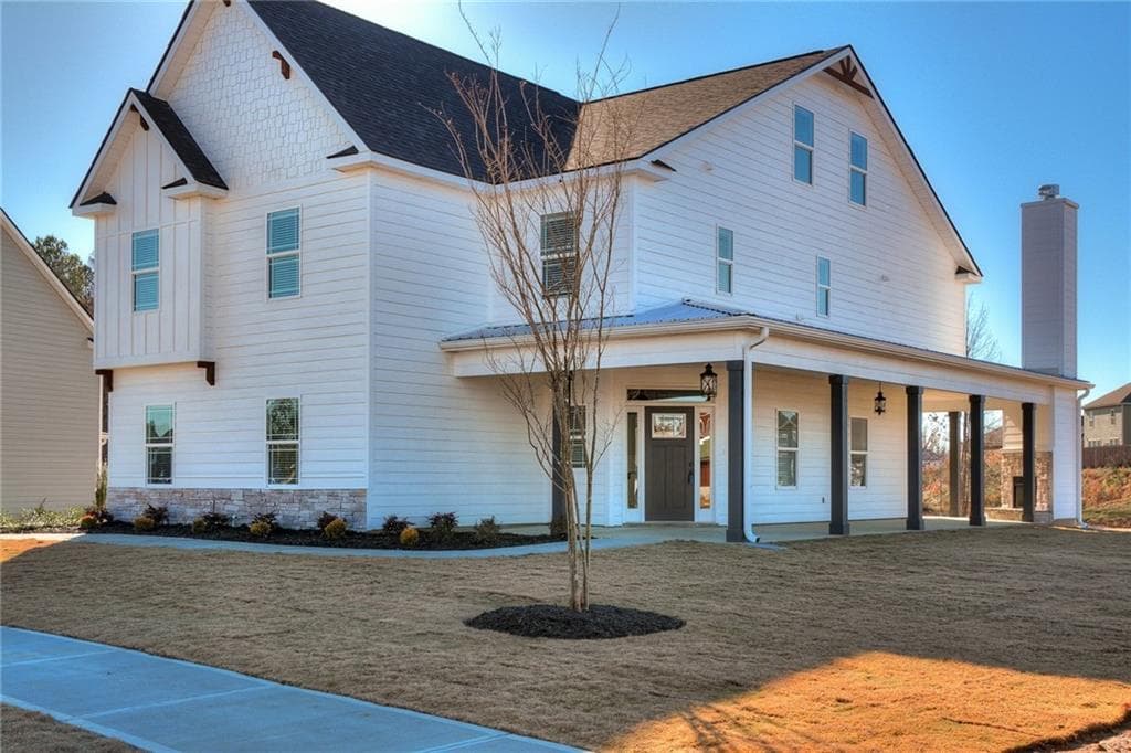2620 Chase Ridge, Kennesaw, GA 30144 — most recent listing photo