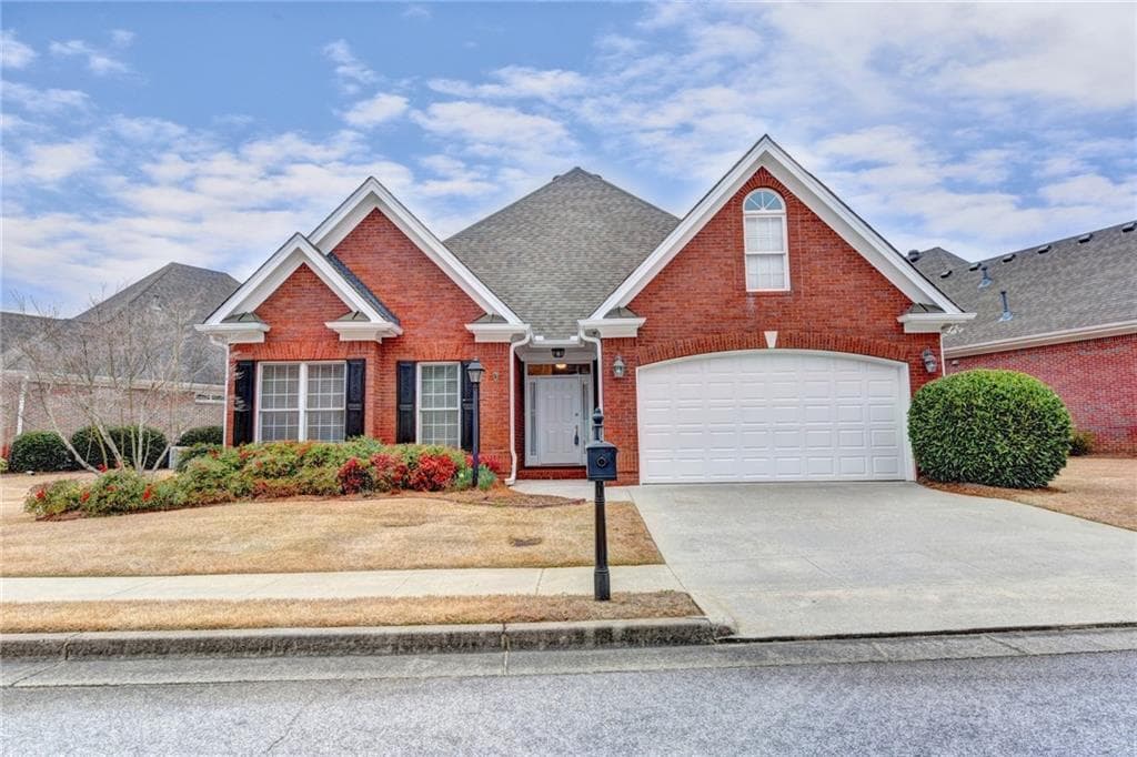 1800 Woodberry Run Drive, Snellville, GA 30078 — most recent listing photo