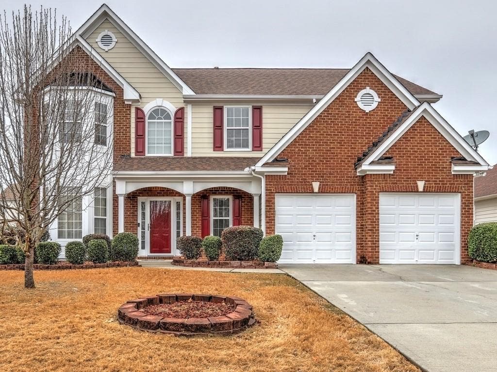 3177 Broadleaf Avenue, College Park, GA 30349 — most recent listing photo