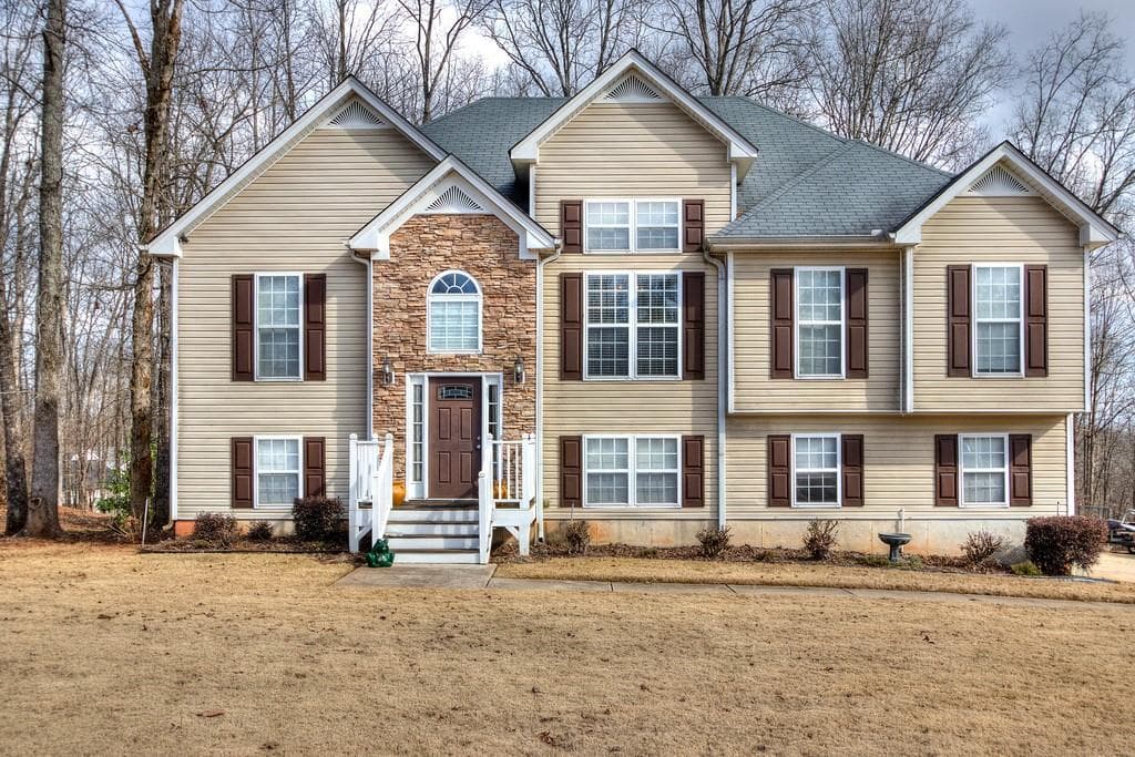 71 SILVER OAK Terrace, Dallas, GA 30157 — most recent listing photo