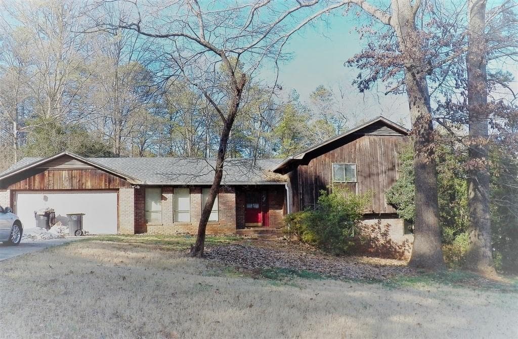 24 WELLINGTON Way, Rome, GA 30161 — most recent listing photo