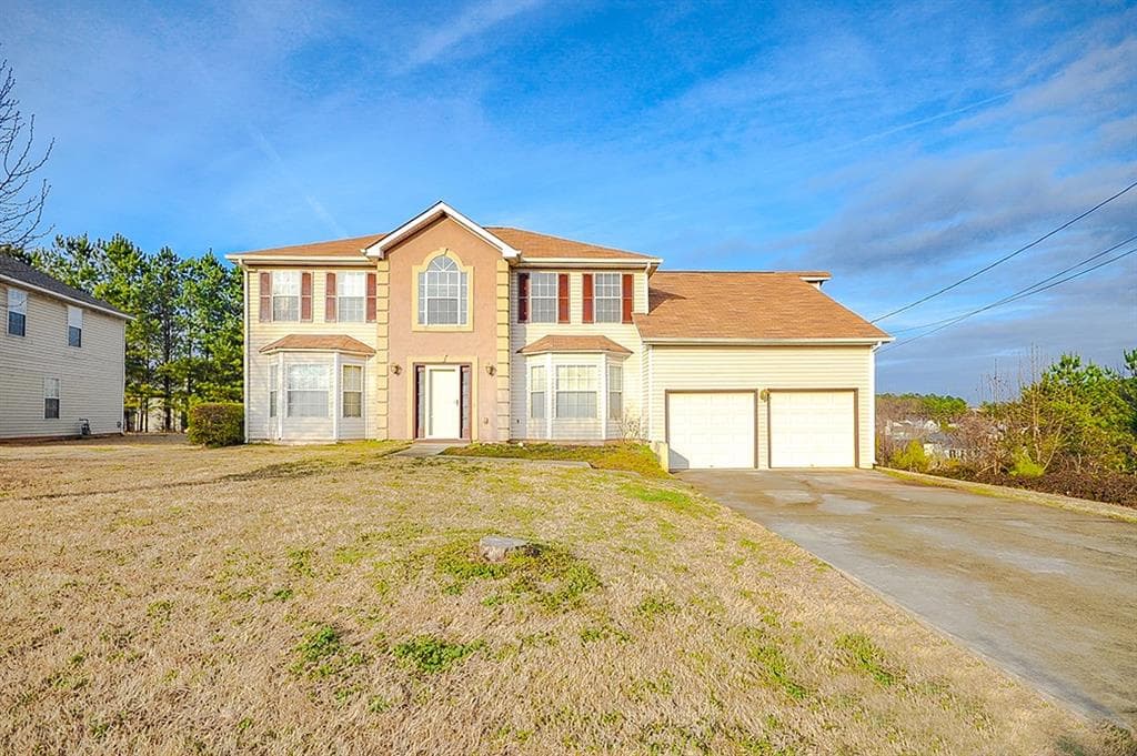 2514 Royal Farm Court, Decatur, GA 30034 — most recent listing photo