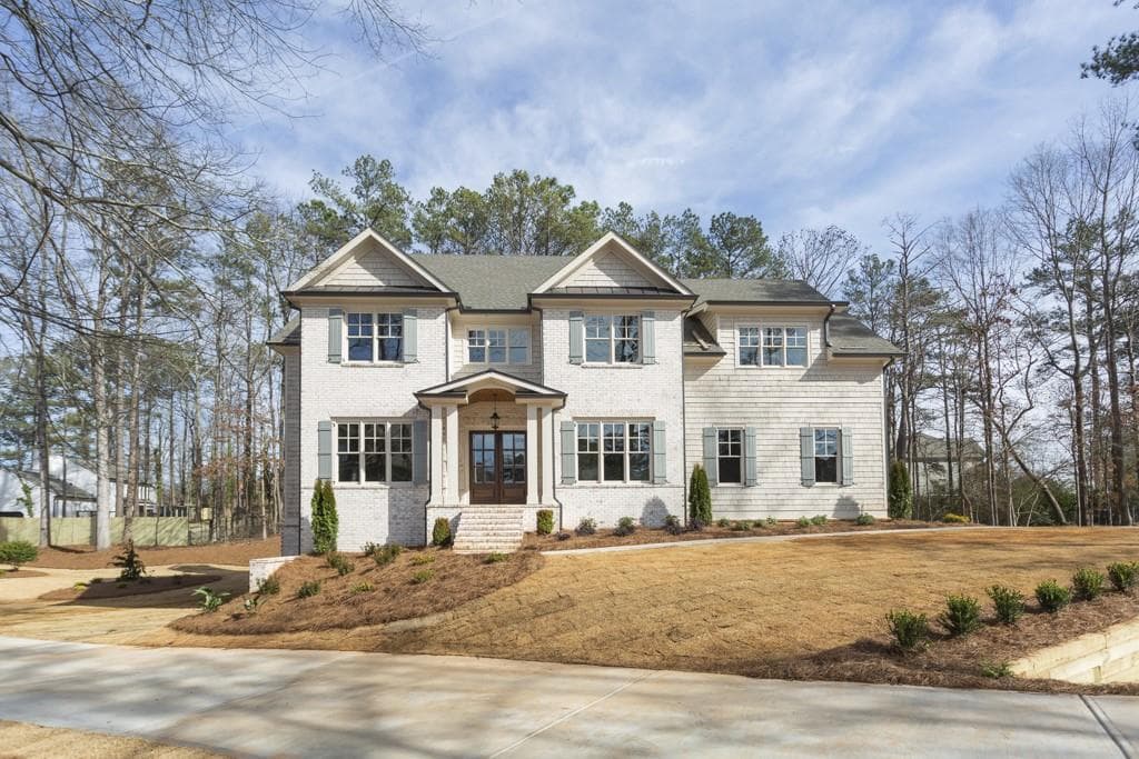 2560 Weeping Oak Trace, Marietta, GA 30062 — most recent listing photo