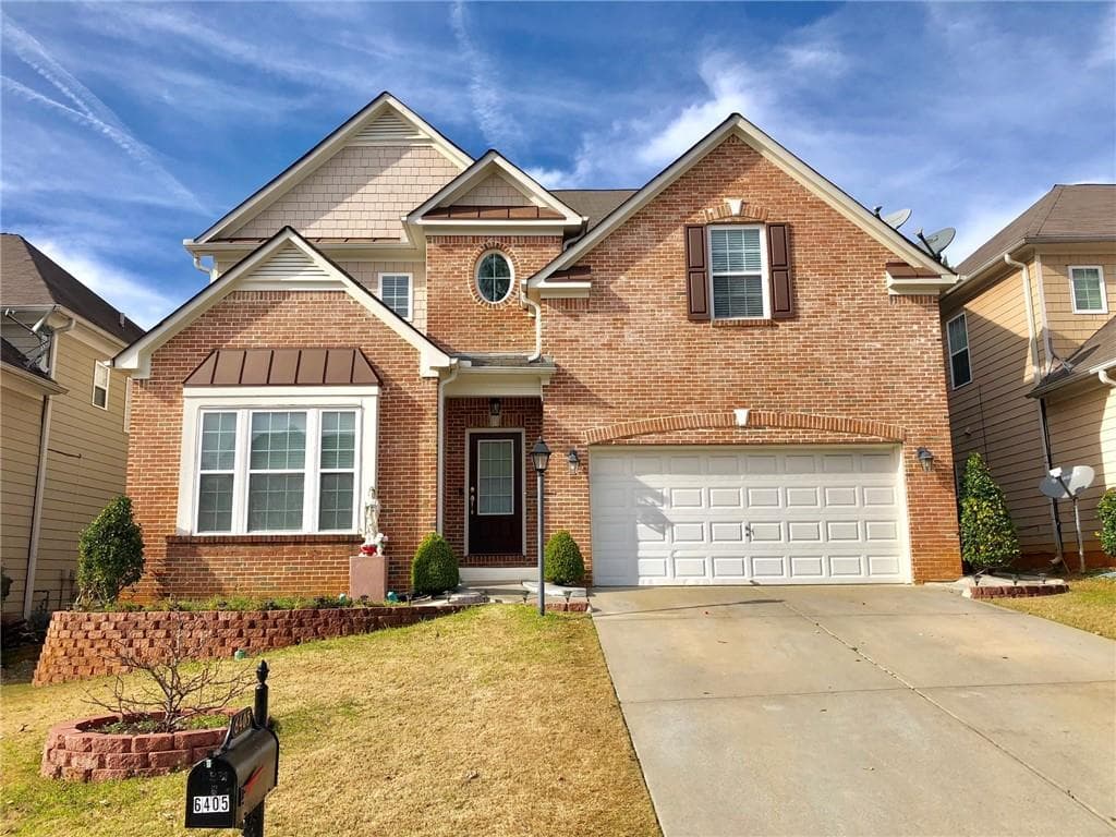 6405 Mimosa Circle, Tucker, GA 30084 — most recent listing photo