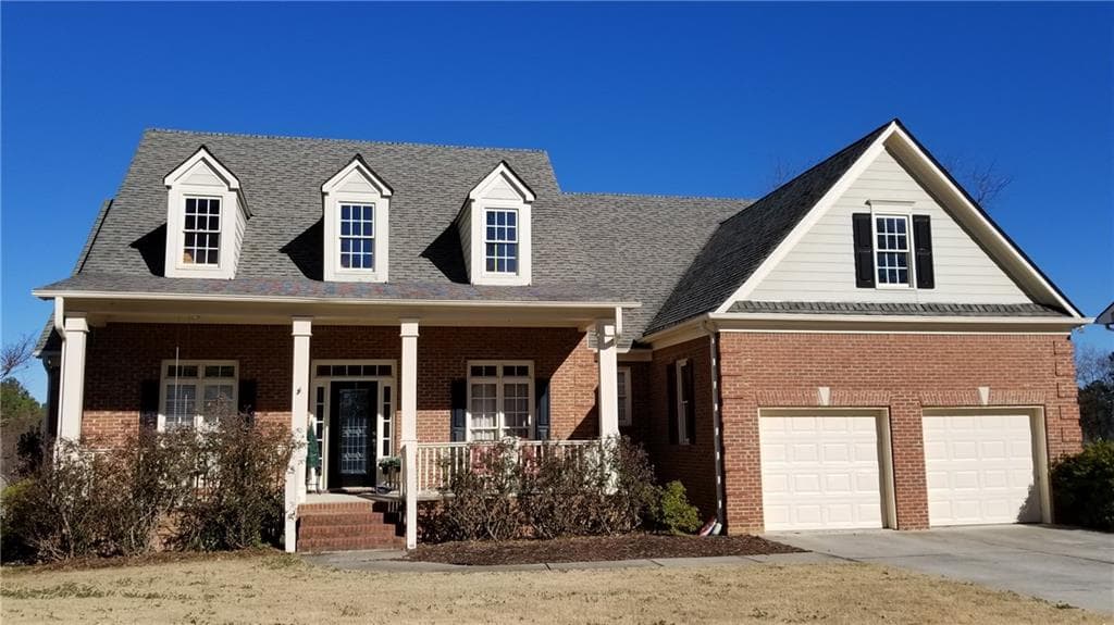 133 Sweet Branch Court, Grayson, GA 30017 — most recent listing photo