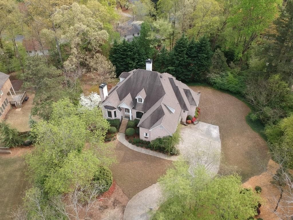 1927 Mount Vernon Place, Dunwoody, GA 30338 — most recent listing photo