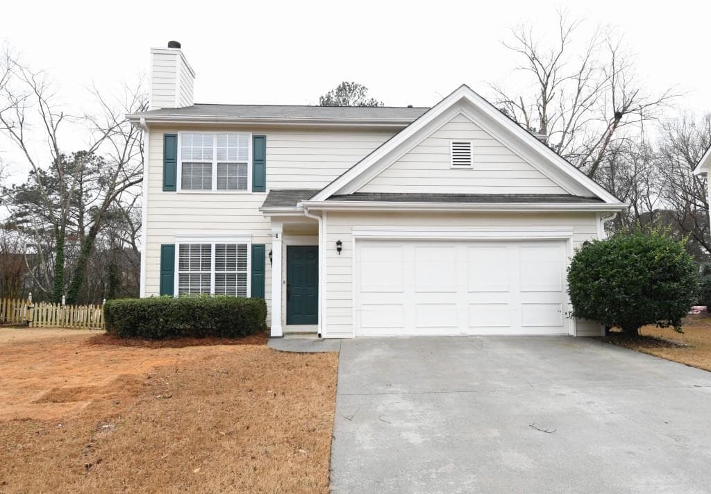 2515 Waterstone Way, Marietta, GA 30062 — most recent listing photo