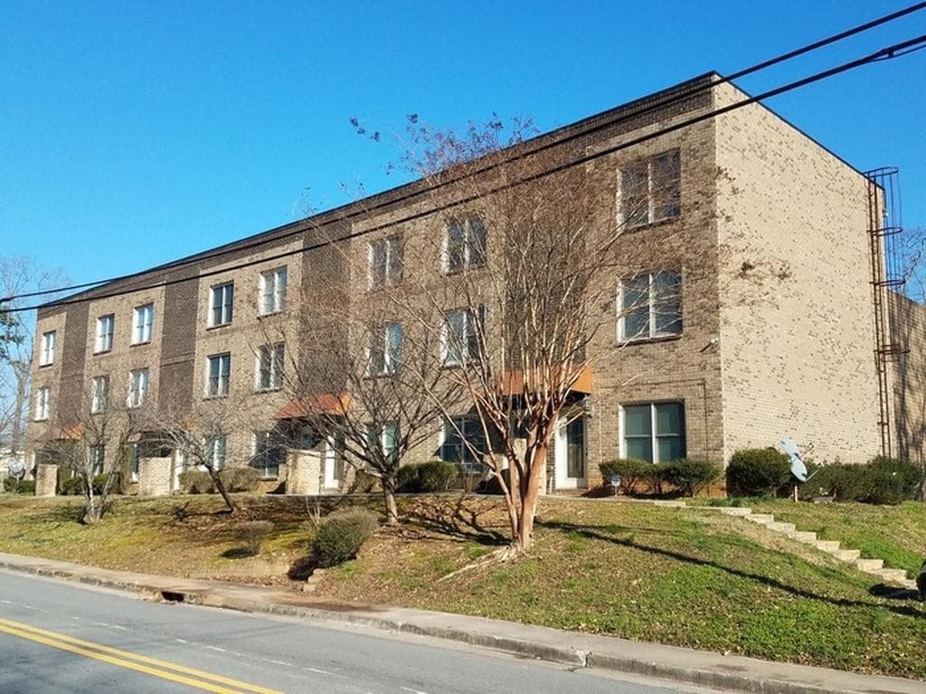 4938 West Street, Forest Park, GA 30297 — most recent listing photo