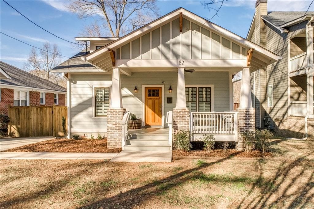 82 Atlanta Avenue, Atlanta, GA 30315 — most recent listing photo