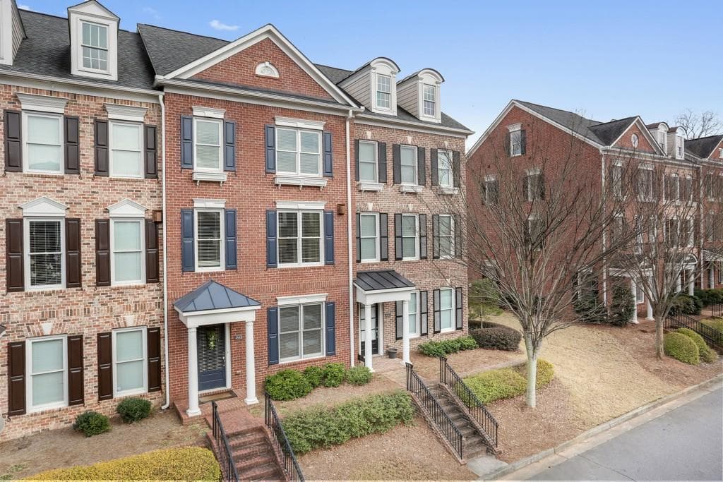 4503 Kendall Way, Roswell, GA 30075 — most recent listing photo