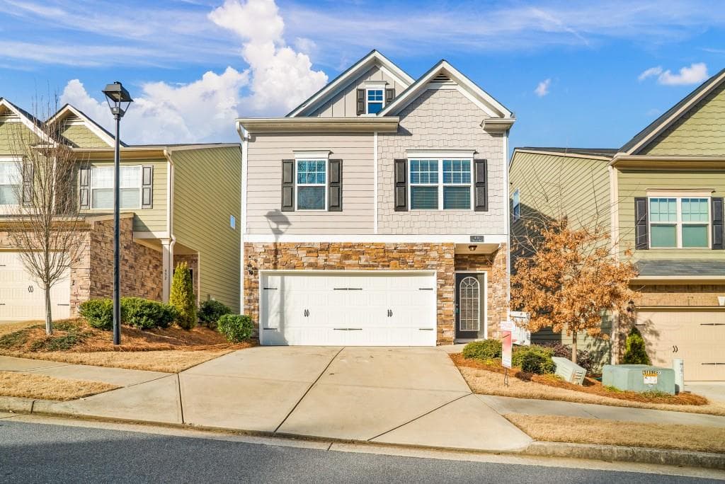450 Village View, Woodstock, GA 30188 — most recent listing photo