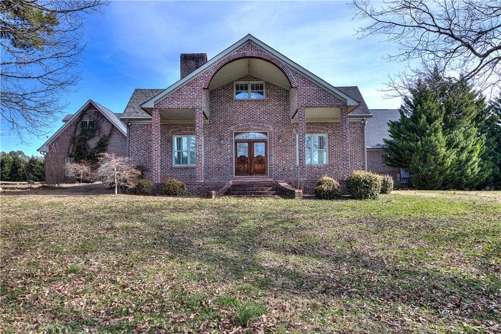1302 EUHARLEE Road, Kingston, GA 30145 — most recent listing photo