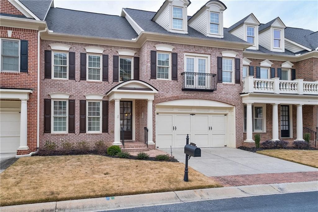 4723 Legacy Cove Lane, Smyrna, GA 30126 — most recent listing photo