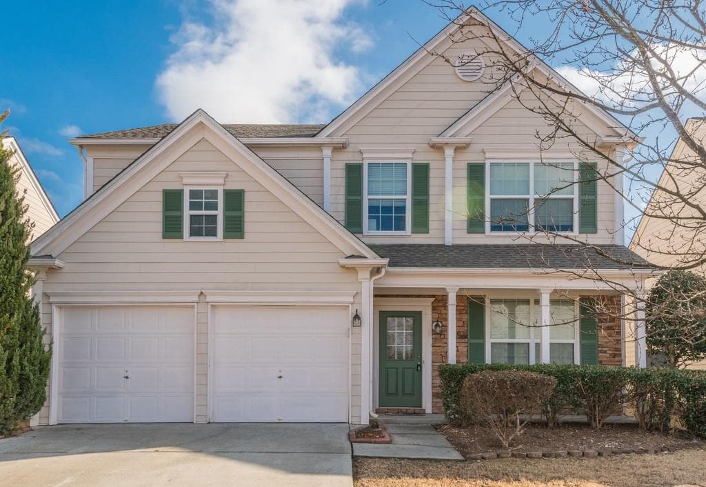 9105 Ruel Lane Lane, Suwanee, GA 30024 — most recent listing photo