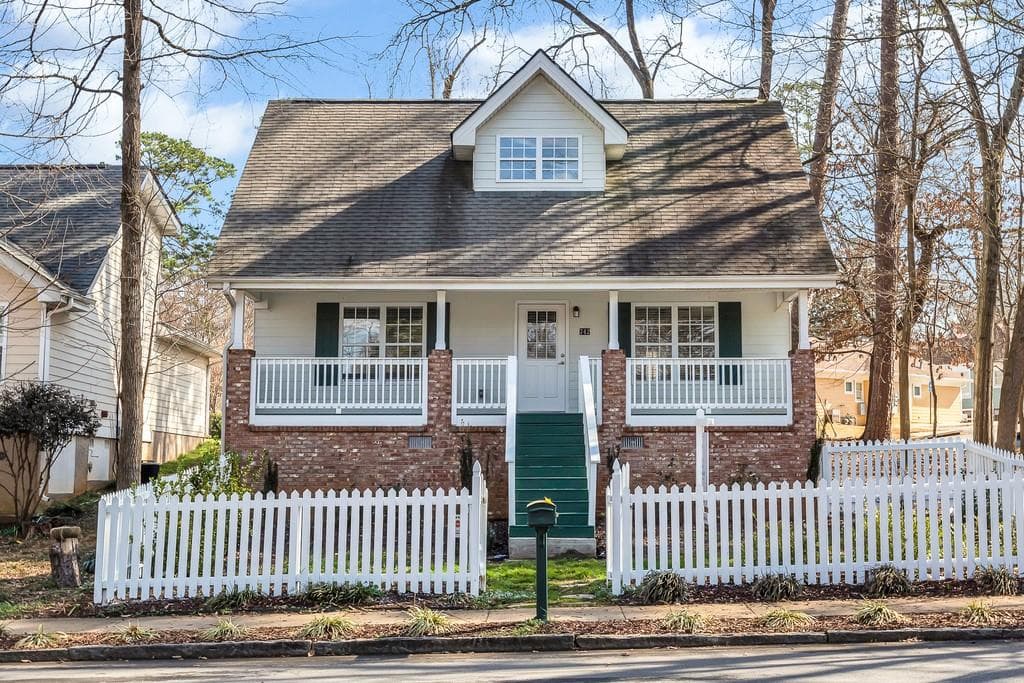 742 Oakview Road, Decatur, GA 30030 — most recent listing photo