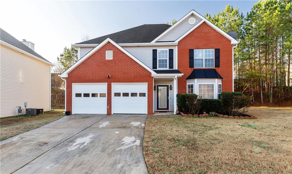 5689 Winchester Place, Lithonia, GA 30038 — most recent listing photo