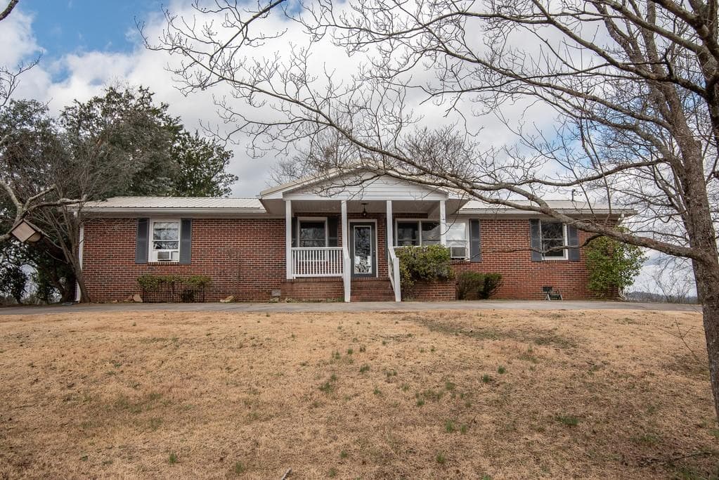 171 NE Bert Road, Rome, GA 30161 — most recent listing photo