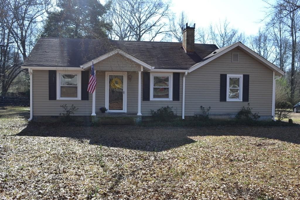 552 MOUNT TABOR Road, Oxford, GA 30054 — most recent listing photo
