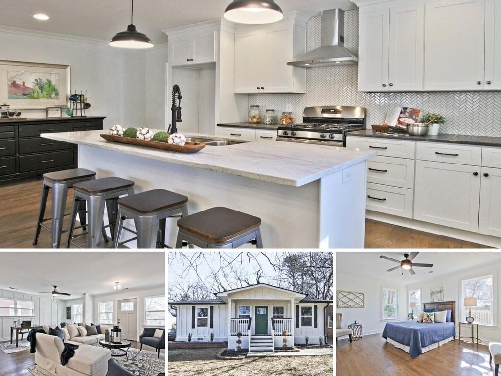1860 Stanton Street, Decatur, GA 30032 — most recent listing photo