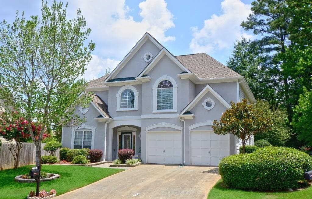 182 Parkstone Way, Marietta, GA 30066 — most recent listing photo