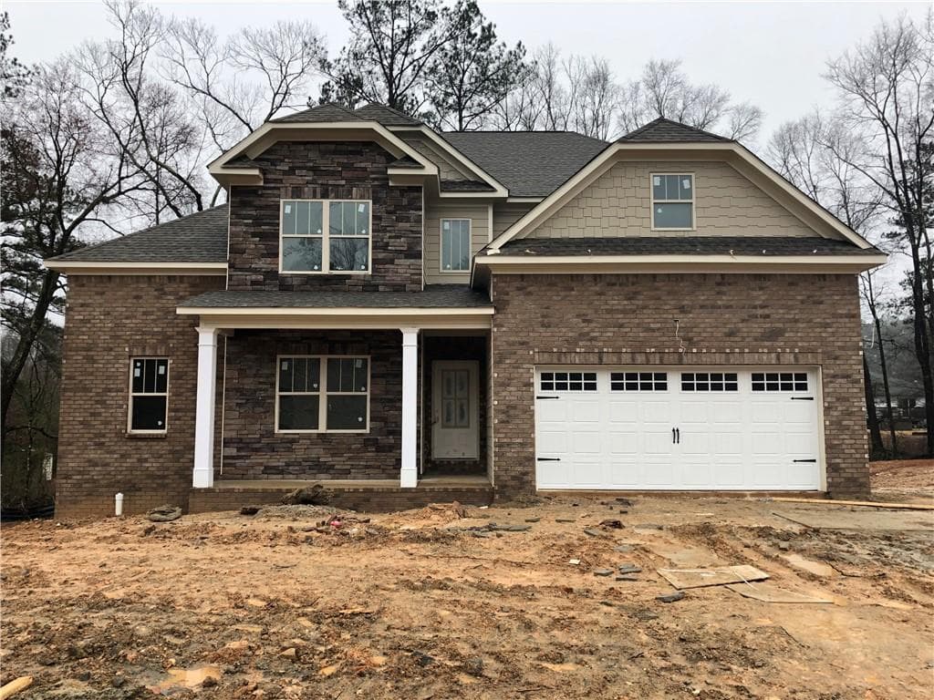 4114 Vine Ridge Drive, Powder Springs, GA 30127 — most recent listing photo
