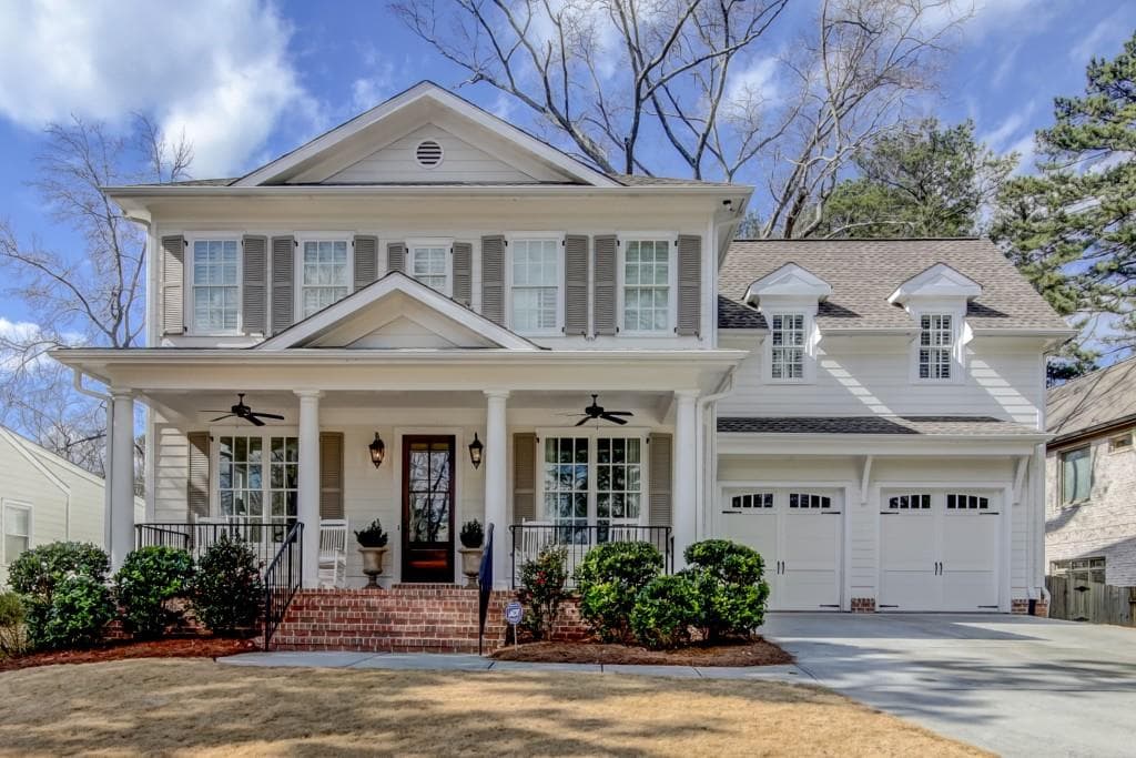 2790 N Thompson Road, Brookhaven, GA 30319 — most recent listing photo