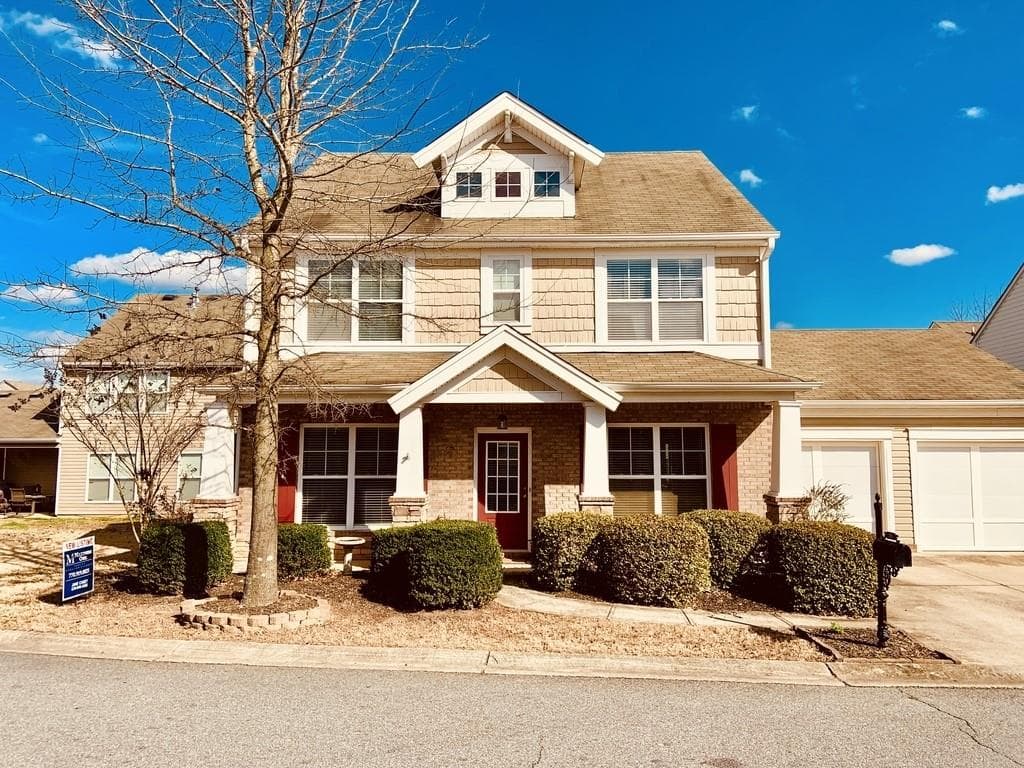 708 Sweet Spice Way, Canton, GA 30114 — most recent listing photo