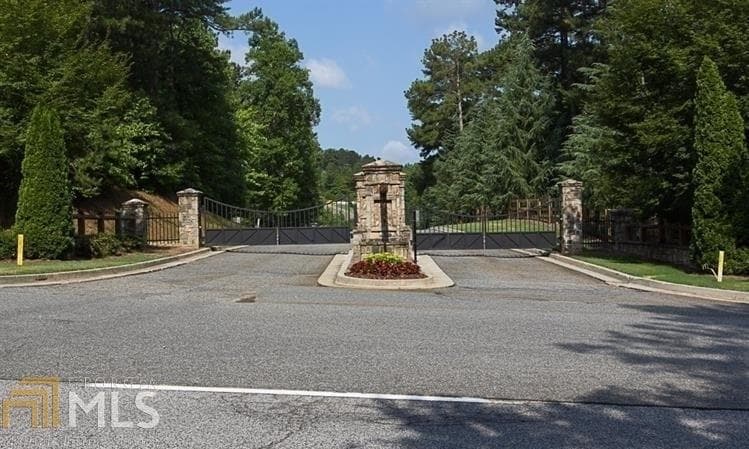 single family residence sold at 1620 TAPESTRY Ridge, Lawrenceville, GA 30045