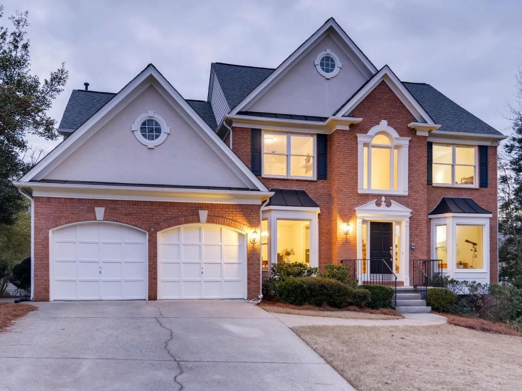 5306 Oxford Chase Way, Dunwoody, GA 30338 — most recent listing photo