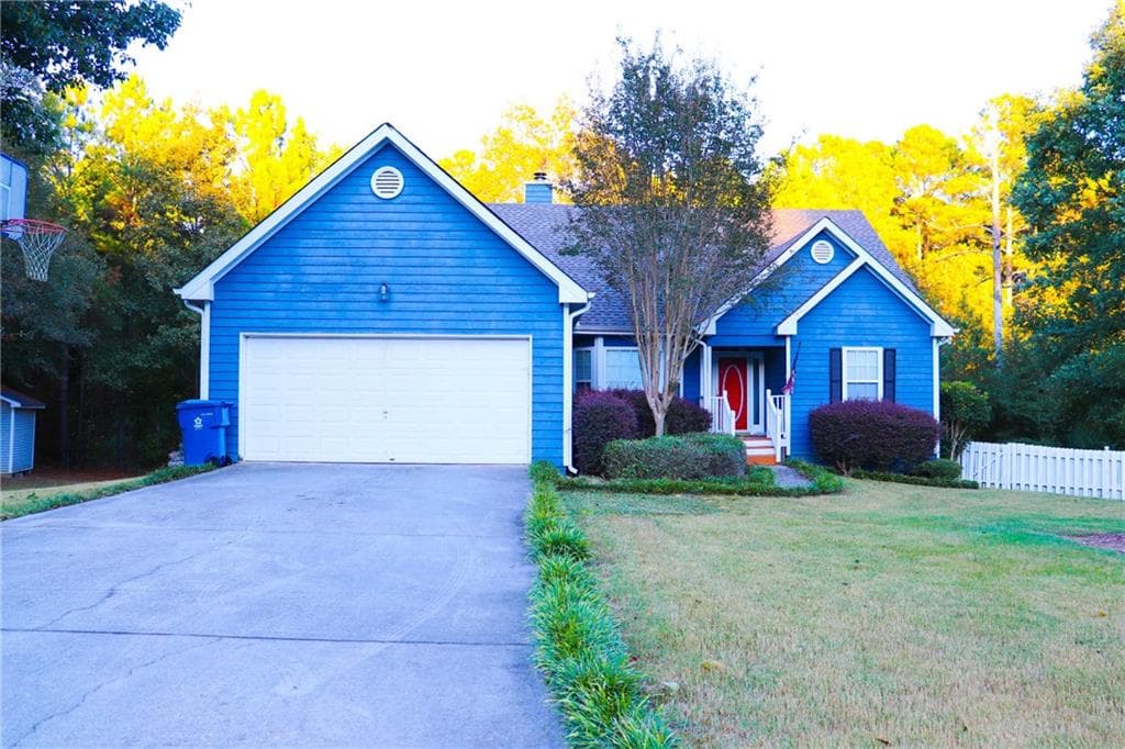 3000 Emerald Springs Drive, Lawrenceville, GA 30045 — most recent listing photo