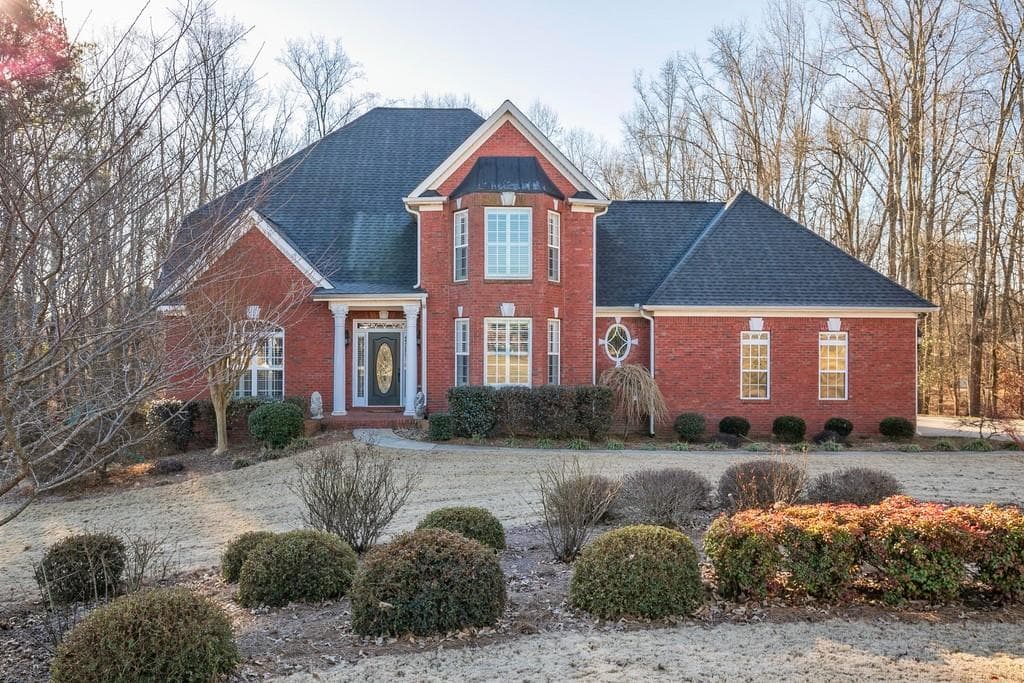 211 Knox Road, Powder Springs, GA 30127 — most recent listing photo