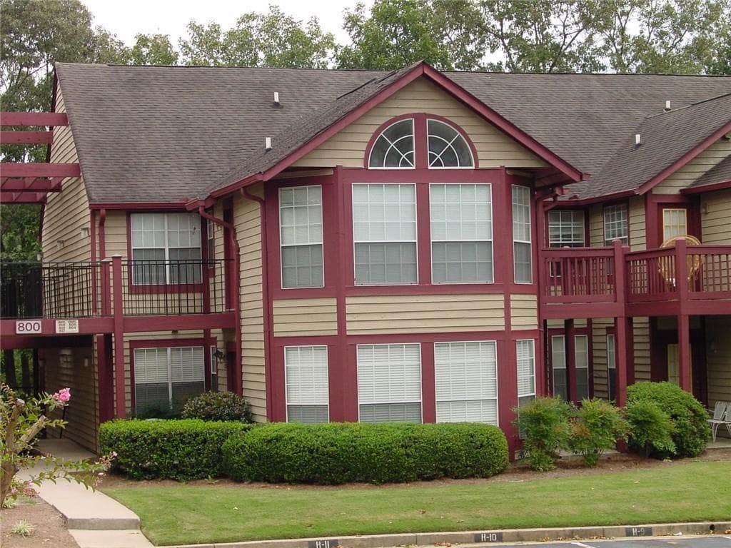 803 Dunes Way 803, Alpharetta, GA 30022 — most recent listing photo