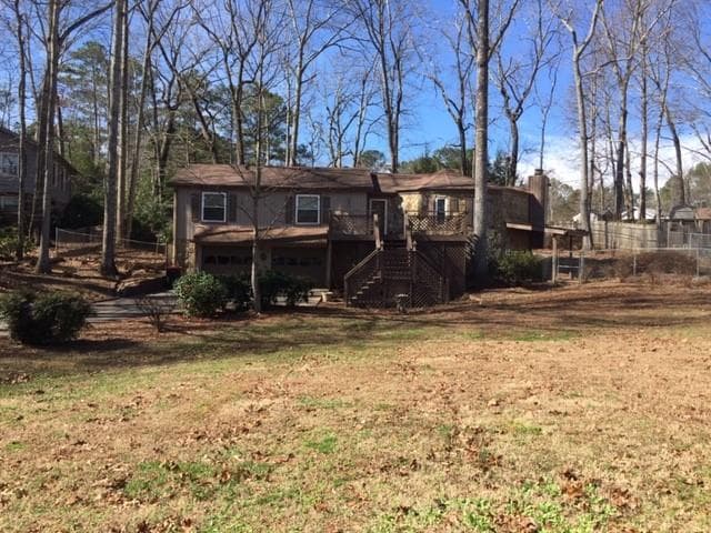 2905 Carolyn Street, Marietta, GA 30062 — most recent listing photo