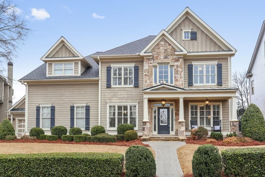 4730 Westgate Drive, Cumming, GA 30040 — most recent listing photo