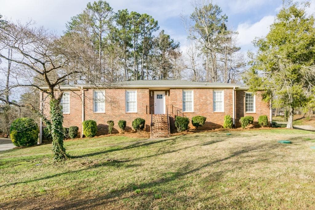 3091 WENDWOOD Drive, Marietta, GA 30062 — most recent listing photo