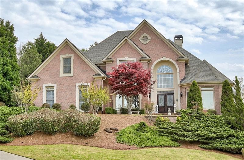8310 Royal Troon Drive, Duluth, GA 30097 — most recent listing photo