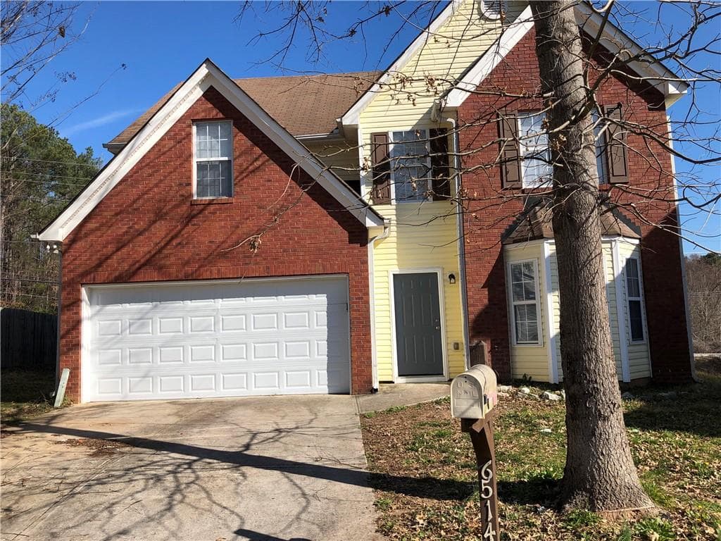 6514 Chestnut Lake Crossing, Lithonia, GA 30038 — most recent listing photo