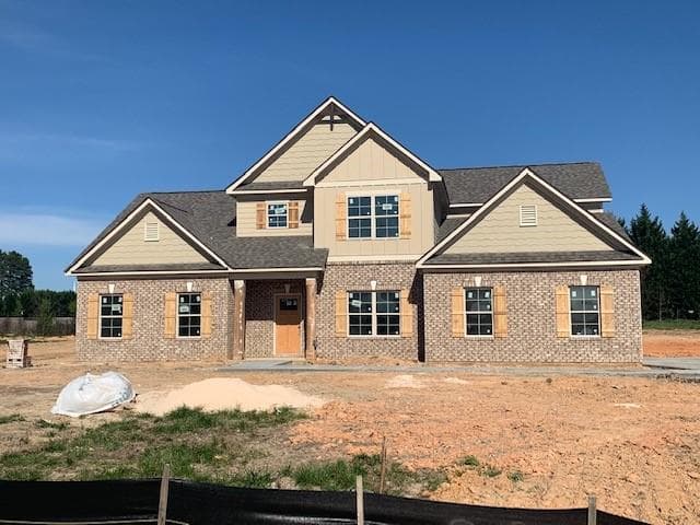 2230 Berry Hall Road, Bethlehem, GA 30620 — most recent listing photo