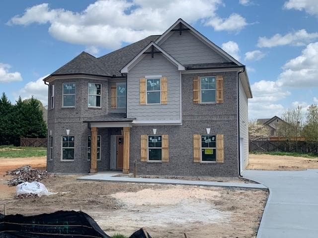 2240 Berry Hall Road, Bethlehem, GA 30620 — most recent listing photo