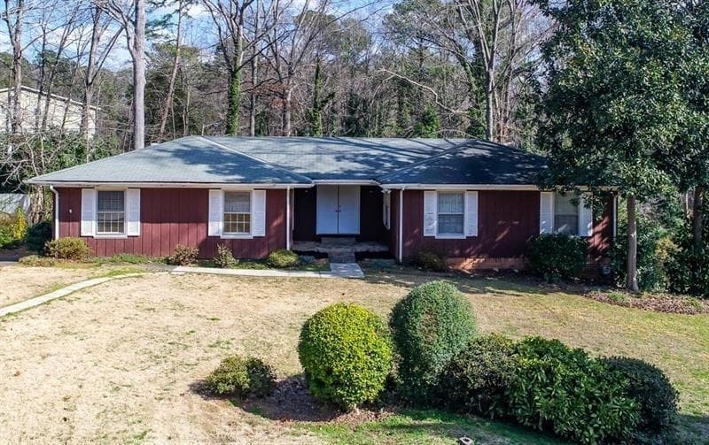 4579 Amberly Court, Dunwoody, GA 30360 — most recent listing photo